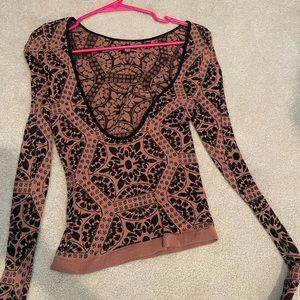 Intimately Free People top